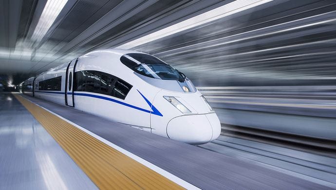 城市轨道交通专业未来有什么作为