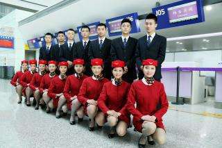 贵州职业学校的地勤专业发展及就业前景