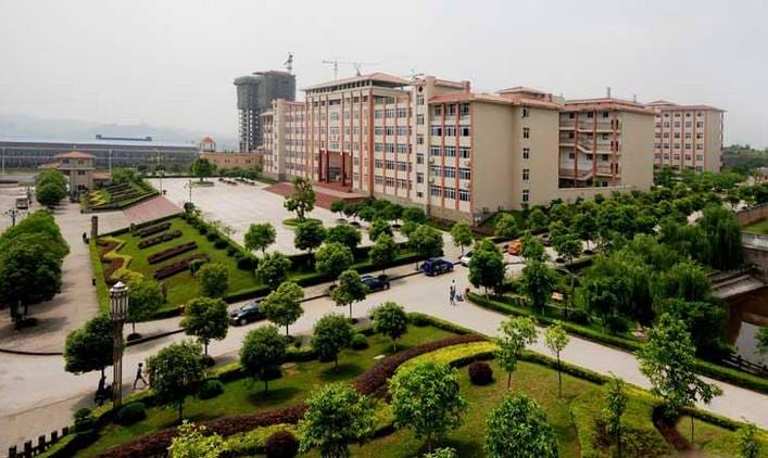 2023年重庆市潼南恩威职业高级中学校招生专业