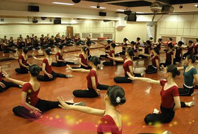 贵阳幼儿师范学校好不好