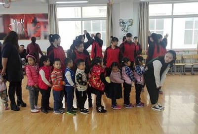 贵州幼儿师范学校2023年报名条件是什么