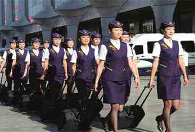 重庆轻轨专业学校2022年秋招条件