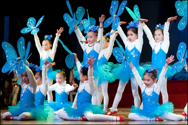 贵阳幼师学校幼师专业的就业形势如何