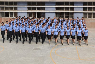 重庆铁路专业学校2022年秋季招生条件