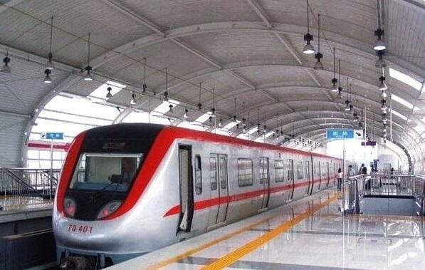 贵州职业学校轨道交通专业的发展趋势如何