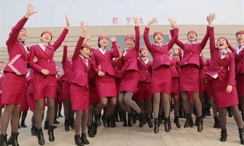 贵阳高铁学校毕业生可以为什么可以顺利就业