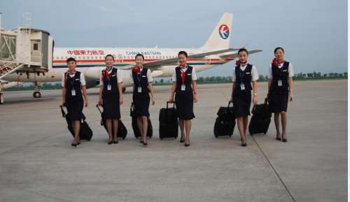 选择航空学校有些什么优势