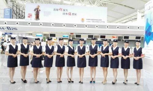 选择航空学校有些什么优势