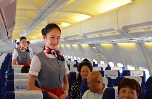 贵阳航空毕业待遇如何