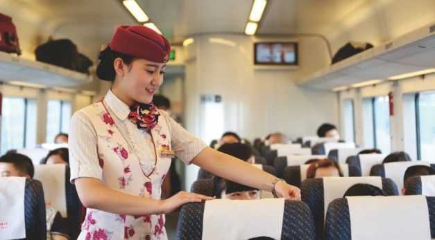 贵阳高铁学校就业渠道怎么样？有哪些