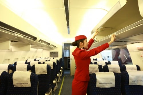 高铁学校招生对身高要求高不高