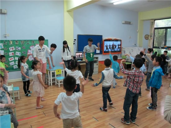 贵州职业学校：早教的市场潜力