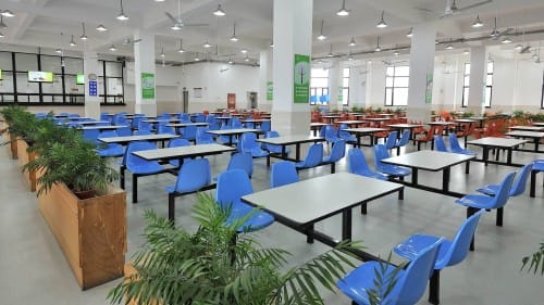 2022贵阳职业学校秋季招生简介