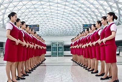 2022年重庆铁路专业学校怎么招生