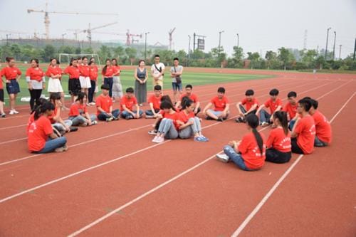 在贵阳幼师学校如何累积就业经验