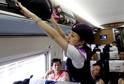 2022年重庆高铁专业学校好久招生