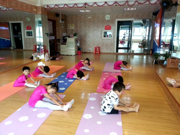 贵州职业学校:学前教育综合市场竞争力