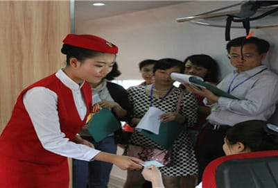 重庆铁路学校2023年开始招生了