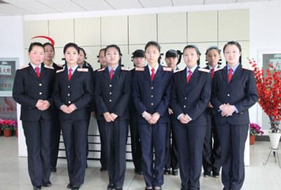 重庆市铁路学校2023招生严格吗?