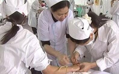 贵阳卫校有什么升学途径?