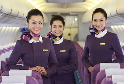 就读航空学校有什么优势呢？