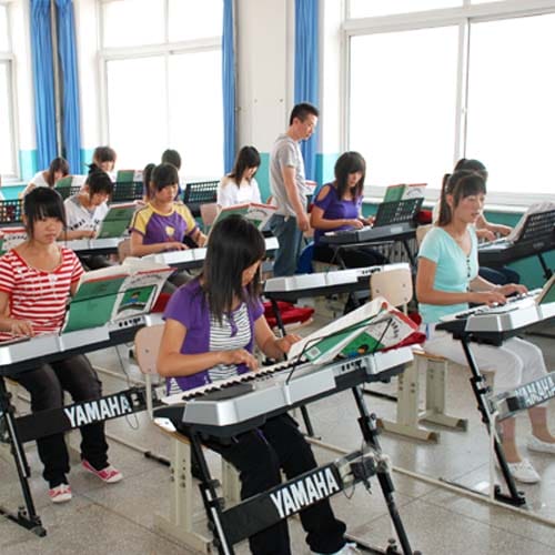 贵州女生学前教育专业前景如何?