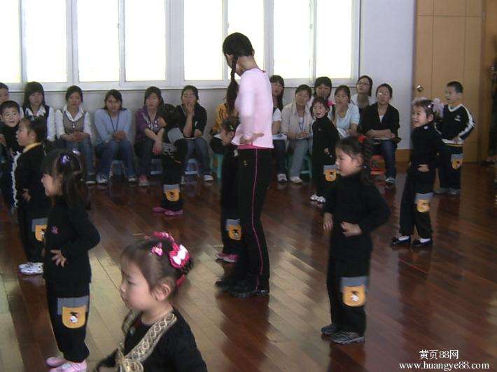 贵阳师范学院的学前教育专业怎么样?