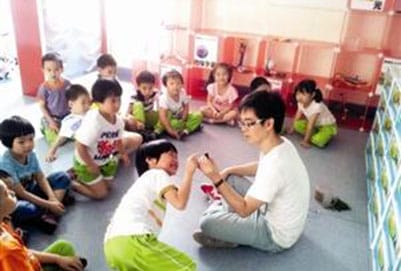 贵阳幼儿师范学校的口碑怎么样