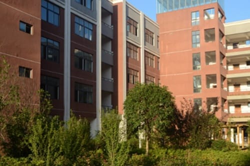 贵州省贵阳市有哪些中职学校呢？