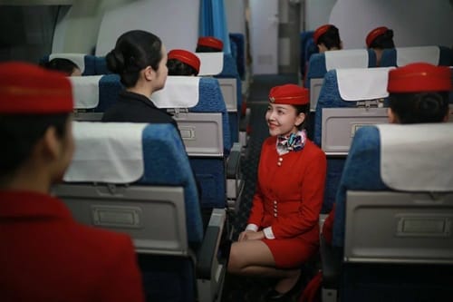 贵阳高铁职业学校毕业生为什么好就业？