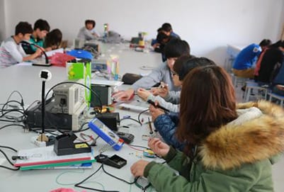 贵阳最好的软件技术学校是哪个?