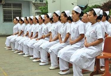 贵阳卫校女生毕业好就业吗？