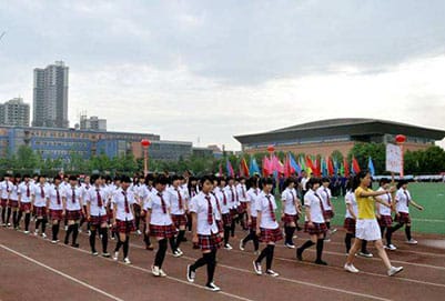 2022年贵阳幼师学校毕业生工资待遇是多少