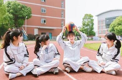 选择贵阳护理职业学院公共卫生管理专业