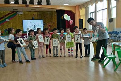 我们选择报读贵阳幼儿师范学校有什么好处?