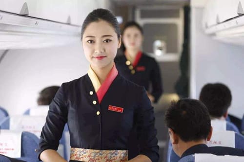 贵阳航空职业学校2023年招生简章