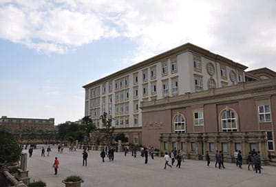 贵阳幼师学校2022招生简章