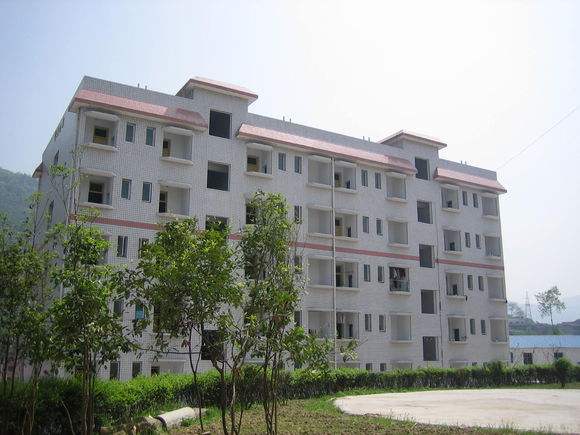 2023年重庆中意职业技术学校招生专业