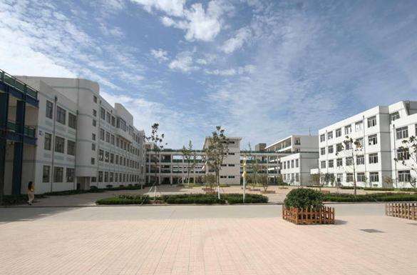 2023年重庆市竟成职业技术学校招生专业