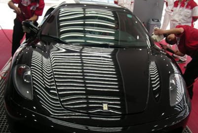 贵州电子信息职业技术学院汽车运用与维修技术专业