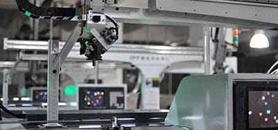 贵州航天职业技术学院汽车电子技术专业