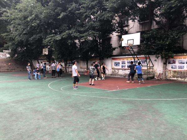 2023年重庆航运旅游学校招生专业