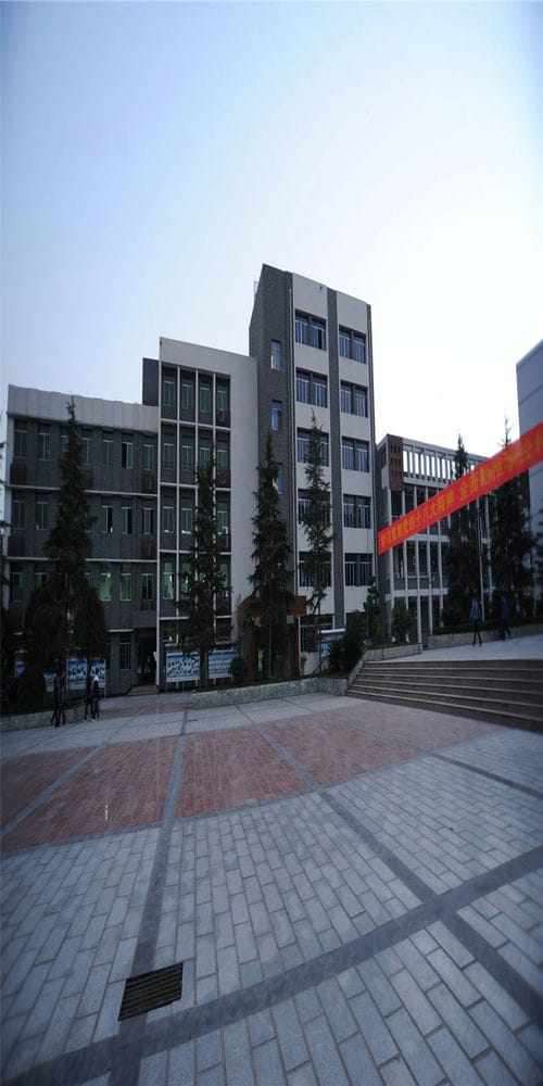 重庆市九龙坡职业教育中心2023年招生专业