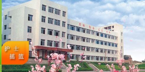 重庆护士学校