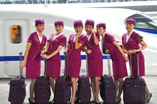 贵阳职业学校适合女生的三个专业