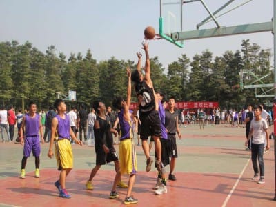 贵阳职业技术学校2023年招生简章