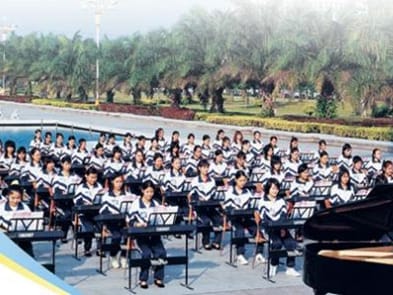 贵阳幼师专业学校教学怎么样?