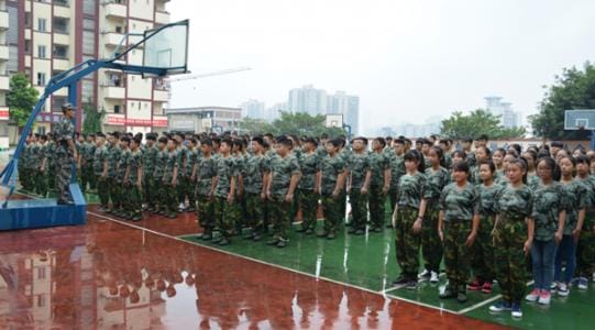 重庆建筑高级技工学校2023招生简章