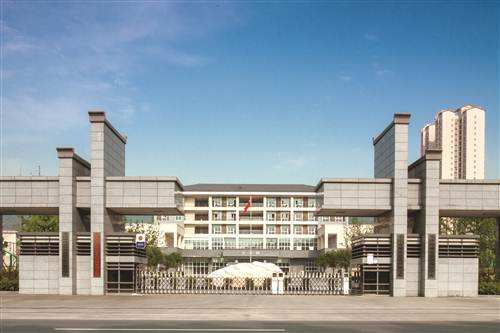 重庆市城市建设技工学校2023招生简章