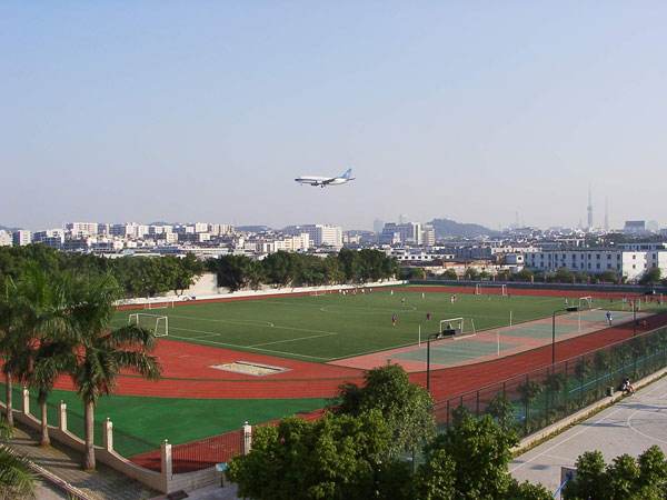 2023年重庆航天职业技术学院单独招生相关专业简介